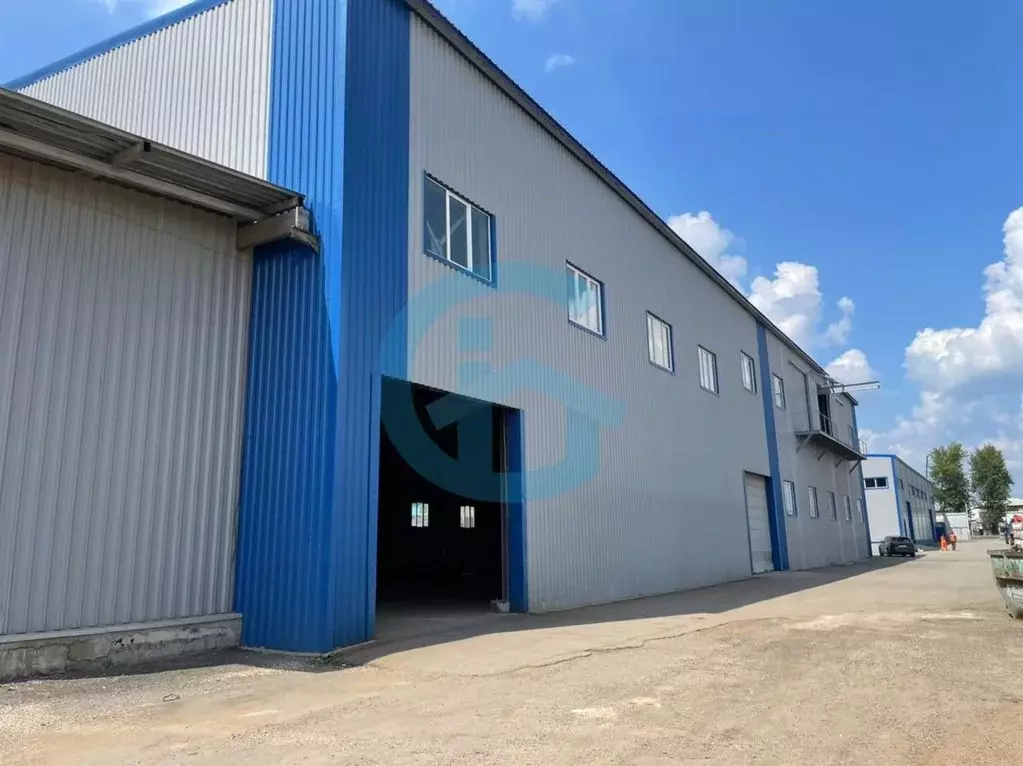 Склад в Московская область, Люберцы городской округ, д. Мотяково 65к26 ... - Фото 2