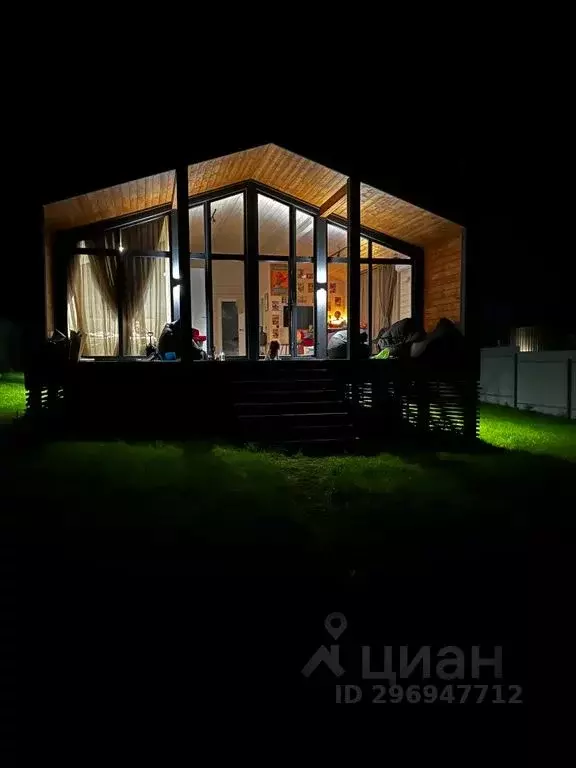 Дом в Московская область, Дмитровский муниципальный округ, Радость СНТ ... - Фото 1