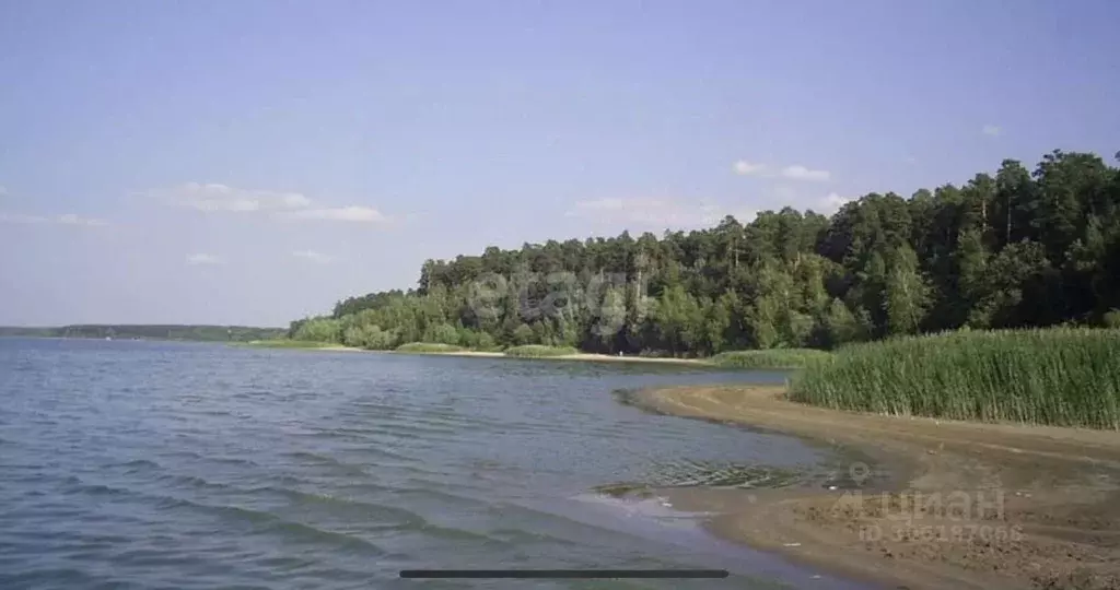 Участок в Ульяновская область, Старая Майна рп  (10.0 сот.) - Фото 0