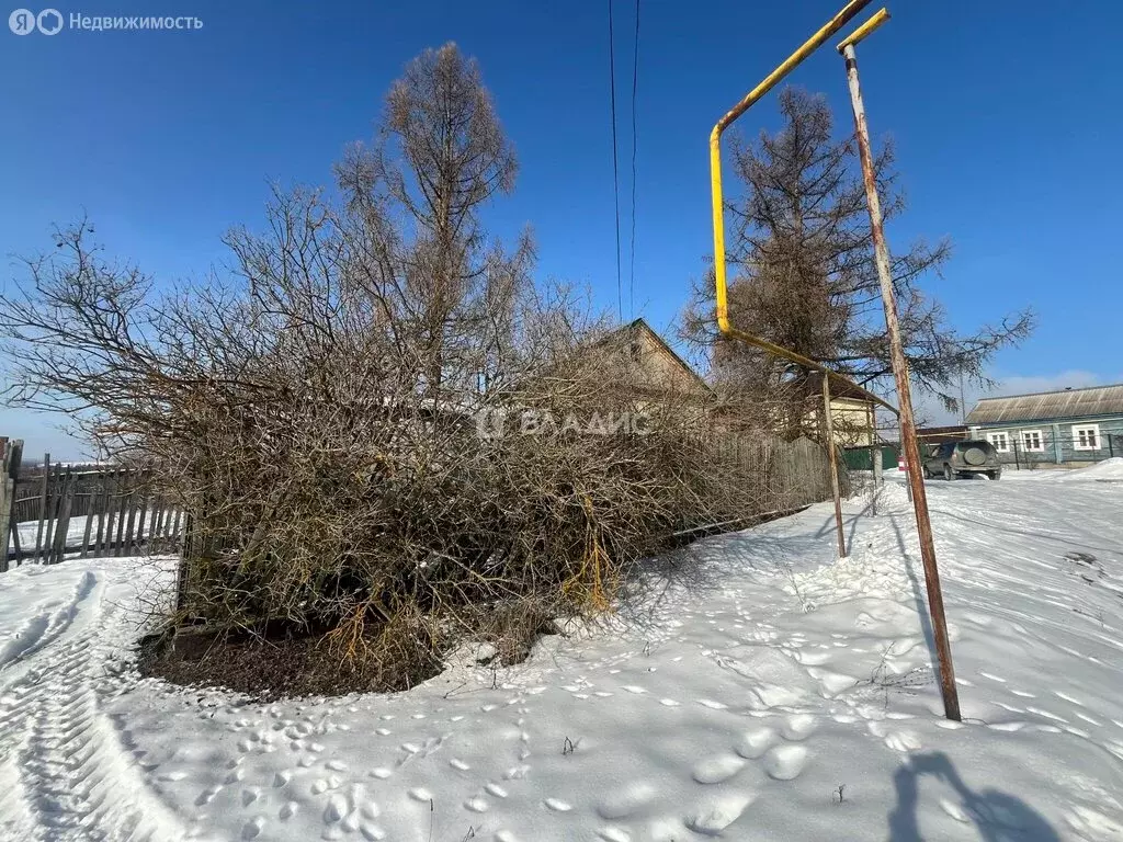 Дом в село Канаевка, Нагорная улица, 43 (71.6 м) - Фото 1