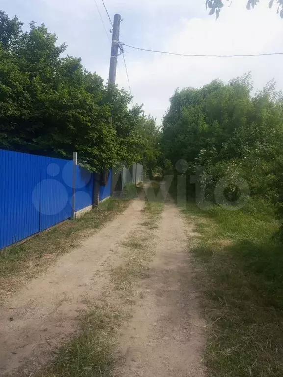 Участок 6 сот. (СНТ, ДНП) - Фото 0