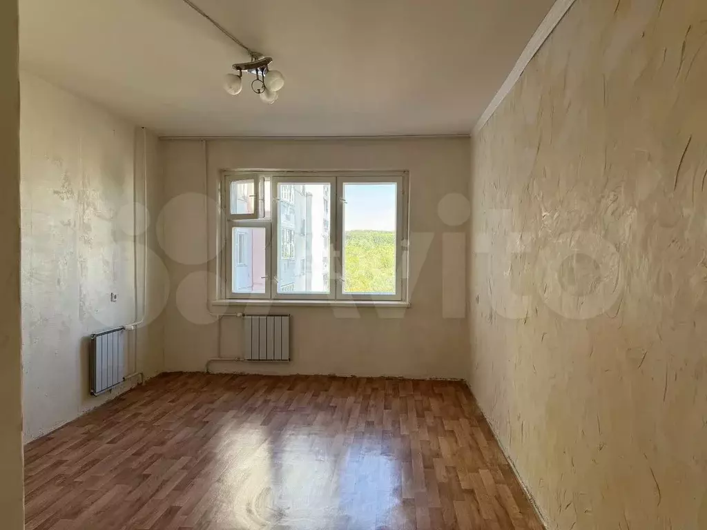 3-к. квартира, 84,7 м, 6/10 эт. - Фото 1