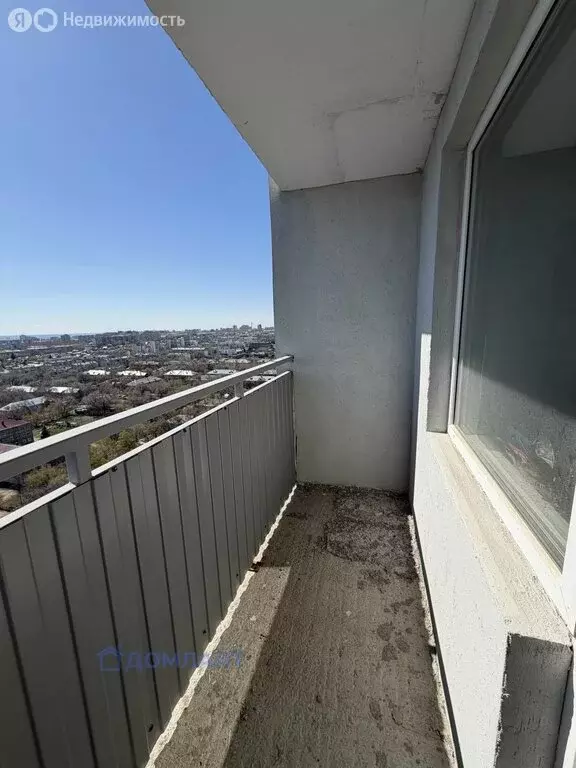 1-комнатная квартира: Самара, улица Советской Армии, 91 (36.9 м) - Фото 1