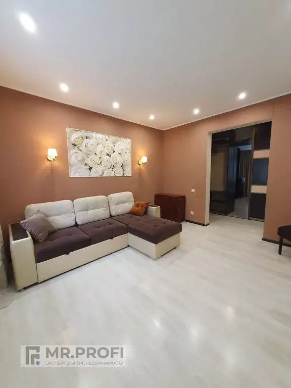 Продаётся 3-к квартира, 65.5 м - Фото 0
