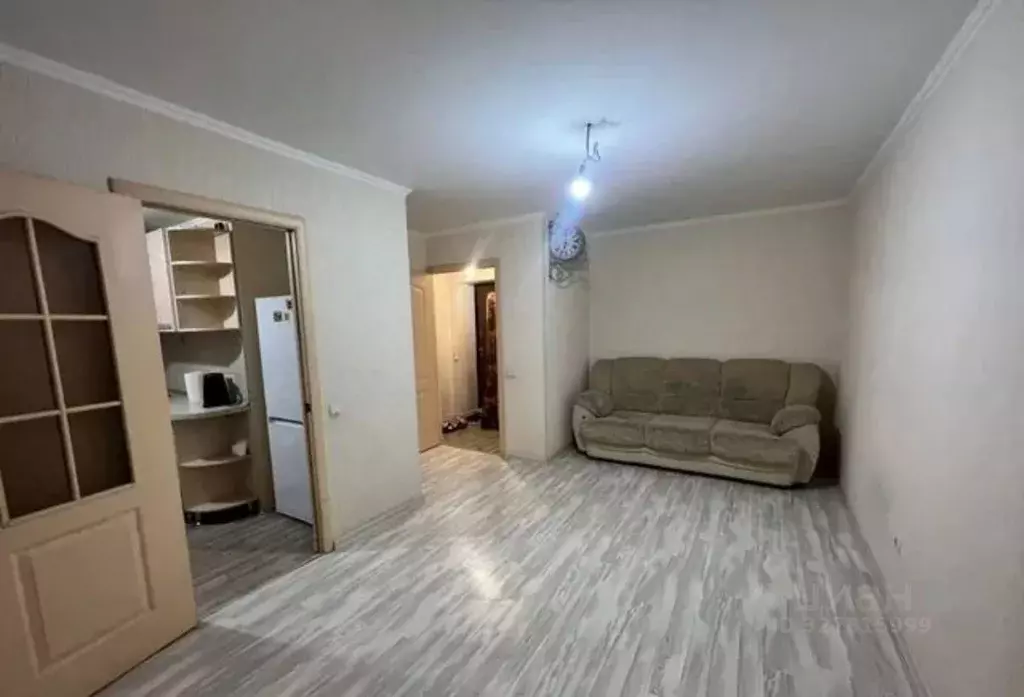 2-к кв. Татарстан, Альметьевск ул. Заслонова, 4 (45.6 м) - Фото 2