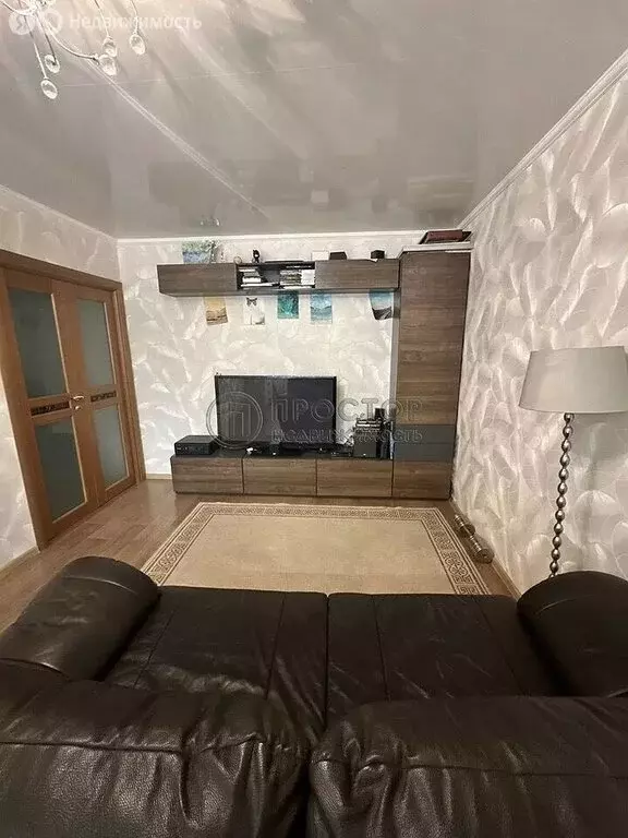2-комнатная квартира: Москва, Перекопская улица, 21к1 (52 м) - Фото 1