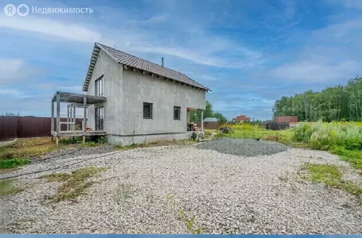 Дом в посёлок Прохладный, Озёрная улица (133 м) - Фото 2