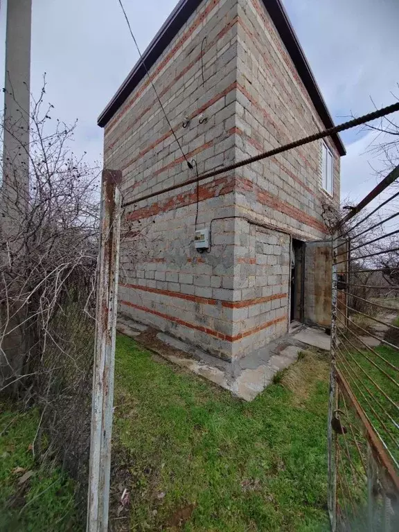 Дом в Волгоградская область, Дубовский район, Пичужинское с/пос, ... - Фото 2