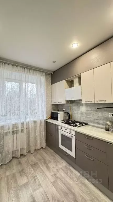 3-к кв. Татарстан, с. Высокая Гора ул. Солнечная, 1Бк2 (68.6 м) - Фото 2