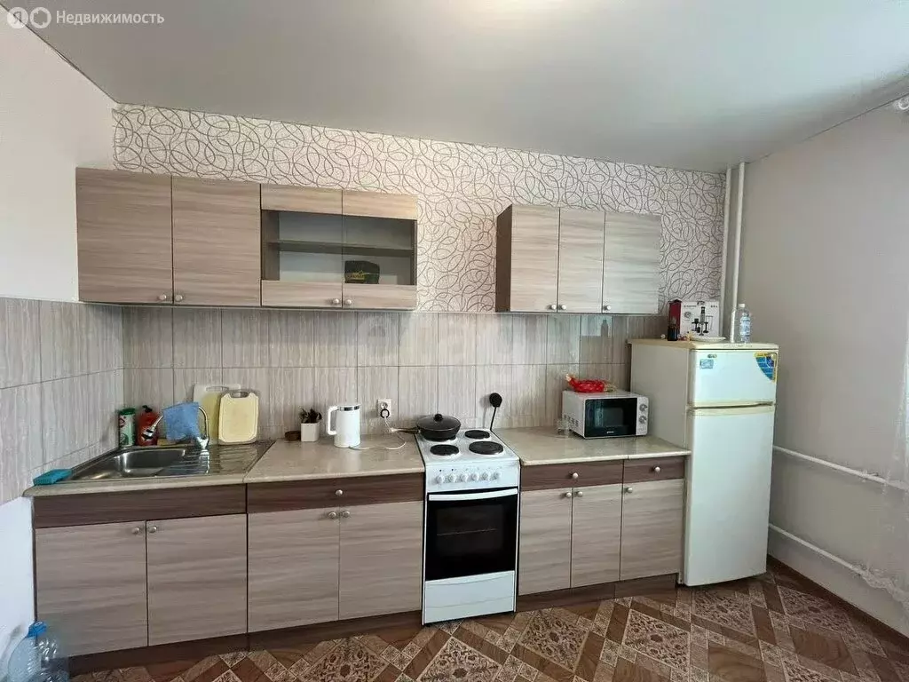 1-комнатная квартира: Оренбург, улица Поляничко, 12/1 (40.9 м) - Фото 1