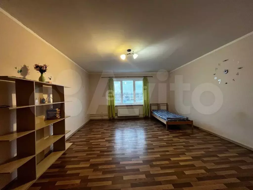 2-к. квартира, 56,8 м, 5/5 эт. - Фото 1