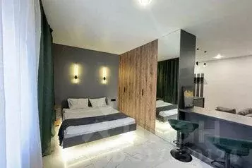 1-к кв. Самарская область, Самара просека 3-я, 94Г (43.0 м) - Фото 1