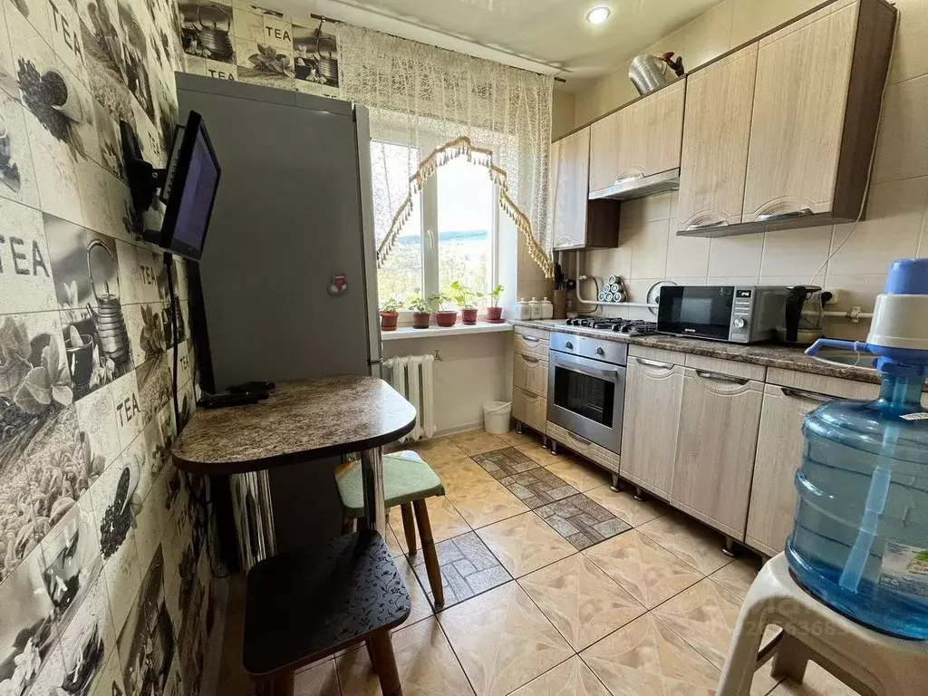 1-к кв. Крым, Феодосия ул. Украинская, 18 (32.0 м) - Фото 1