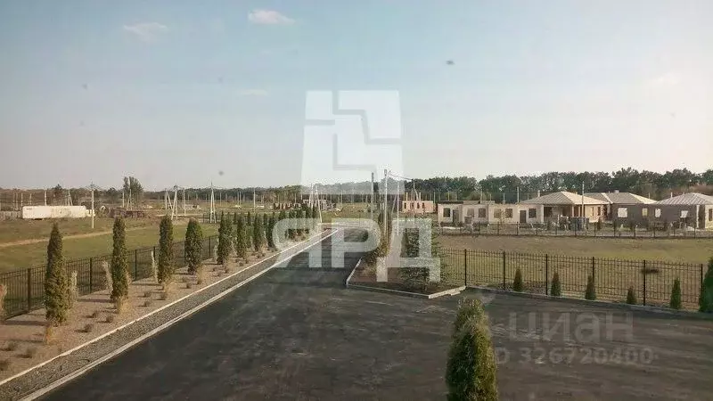 Участок в Ростовская область, Аксайский район, Ольгинское с/пос, ... - Фото 2