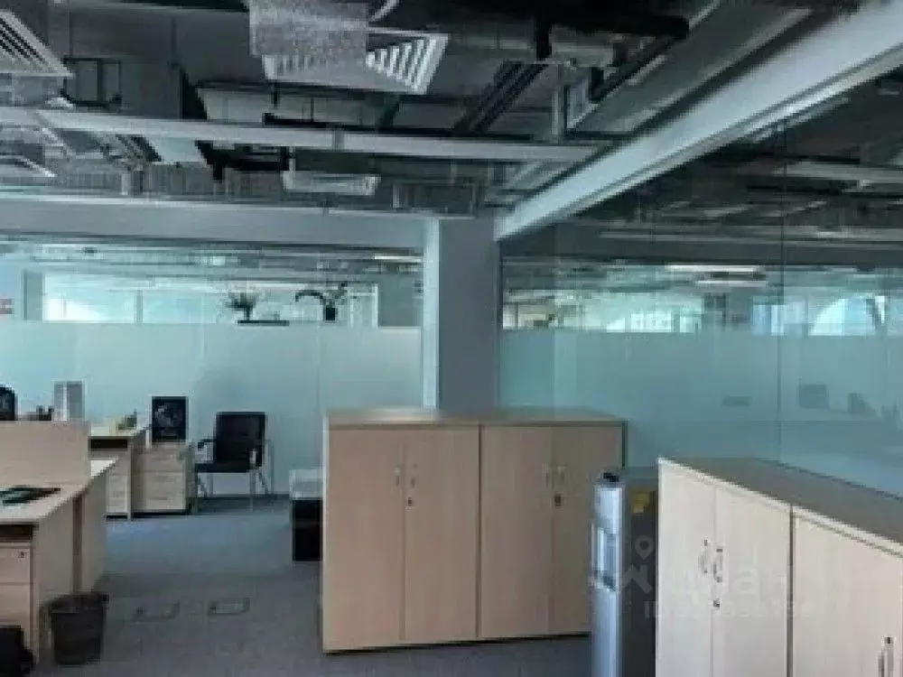 Офис в Москва Киевская ул., 7к2 (916 м) - Фото 1