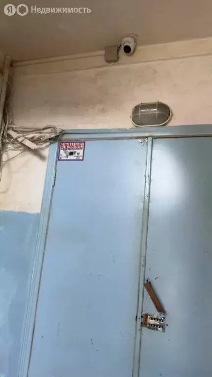 1к в -комнатной квартире (18 м) - Фото 2