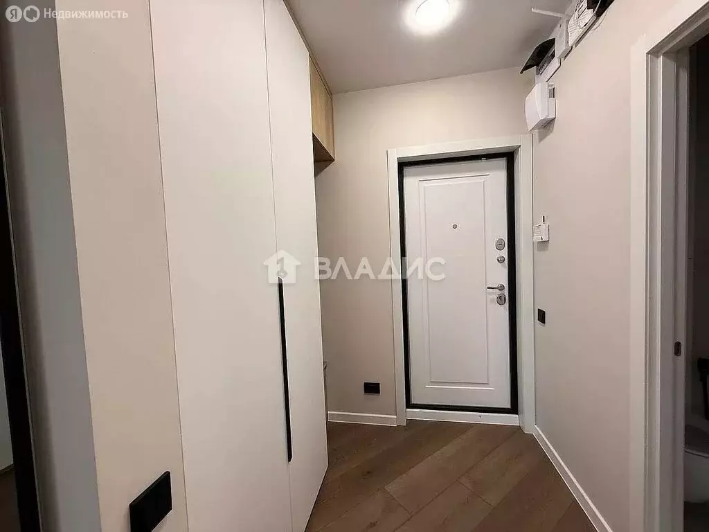 Квартира-студия: Улан-Удэ, улица Маяковского, 1Б (32.3 м) - Фото 2