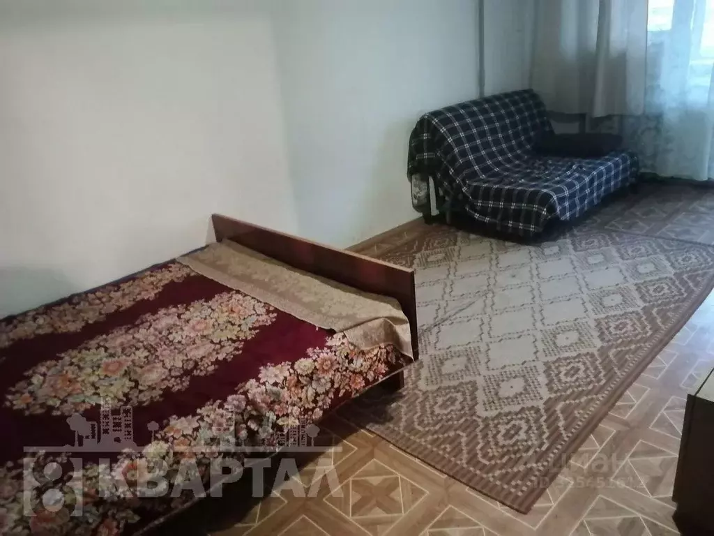 2-к кв. Краснодарский край, Новороссийск Анапское ш., 29 (47.0 м) - Фото 1