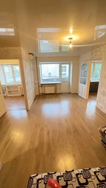 Продаётся 2-к квартира, 44.2 м - Фото 0