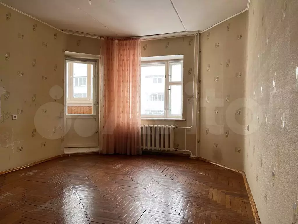 2-к. квартира, 70 м, 3/5 эт. - Фото 1