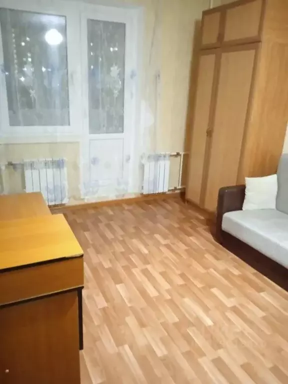 1-к кв. Курская область, Курск просп. Вячеслава Клыкова, 85 (38.0 м) - Фото 2