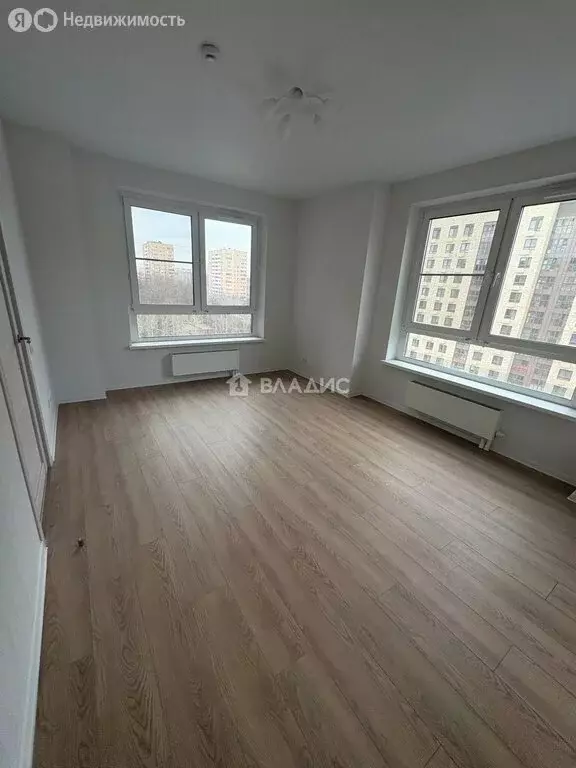 2-комнатная квартира: Москва, Кантемировская улица, 35Ак1 (56 м) - Фото 1