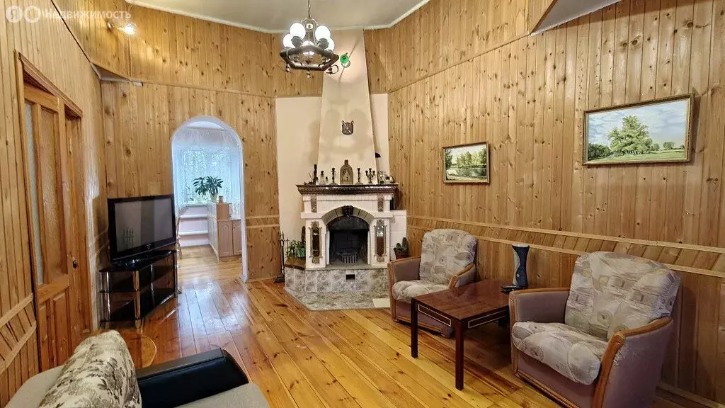 Дом в Владимир, микрорайон Оргтруд, улица Дзержинского, 10 (178 м) - Фото 2