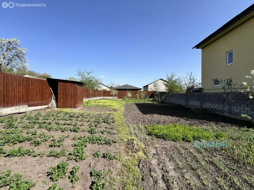 Участок в Владикавказ, СНО Терек, 369 (5.18 м) - Фото 1