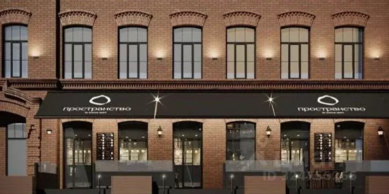 Помещение свободного назначения в Санкт-Петербург Заставская ул., 33ТА ... - Фото 2