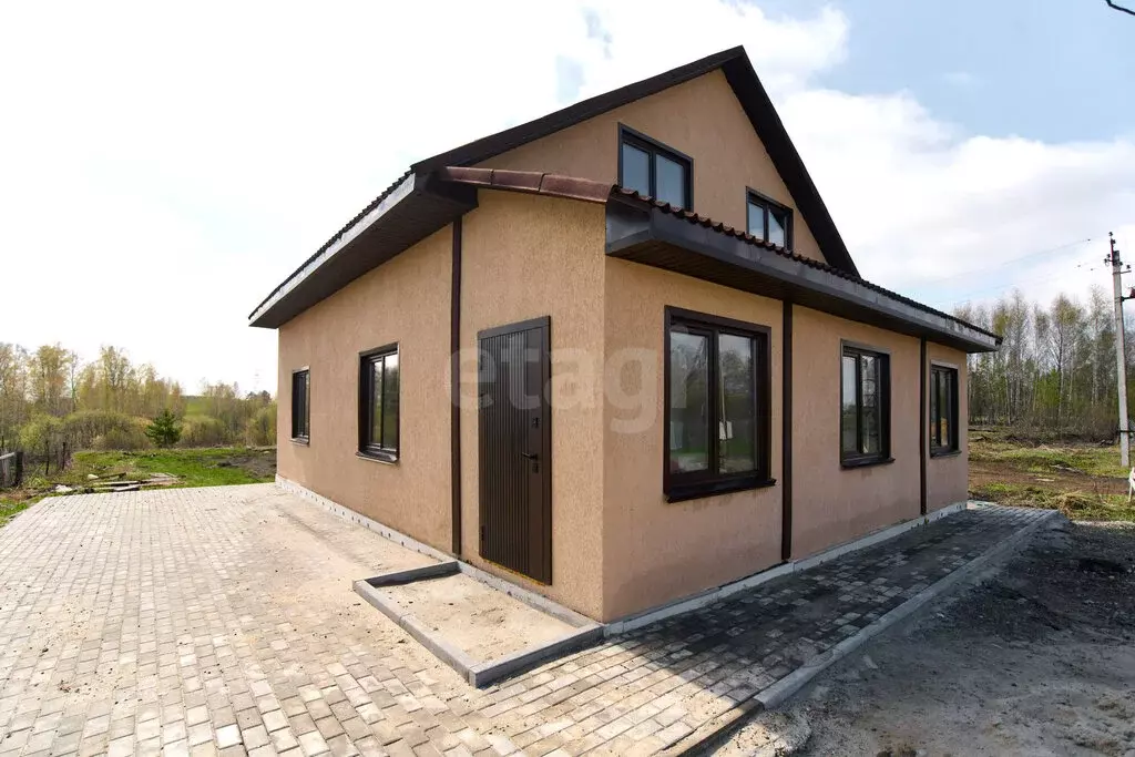 Дом в деревня Лоскутово, Восточная улица (145 м) - Фото 2