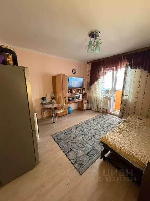 Студия Ямало-Ненецкий АО, Салехард ул. Зои Космодемьянской, 65 (25.5 ... - Фото 2