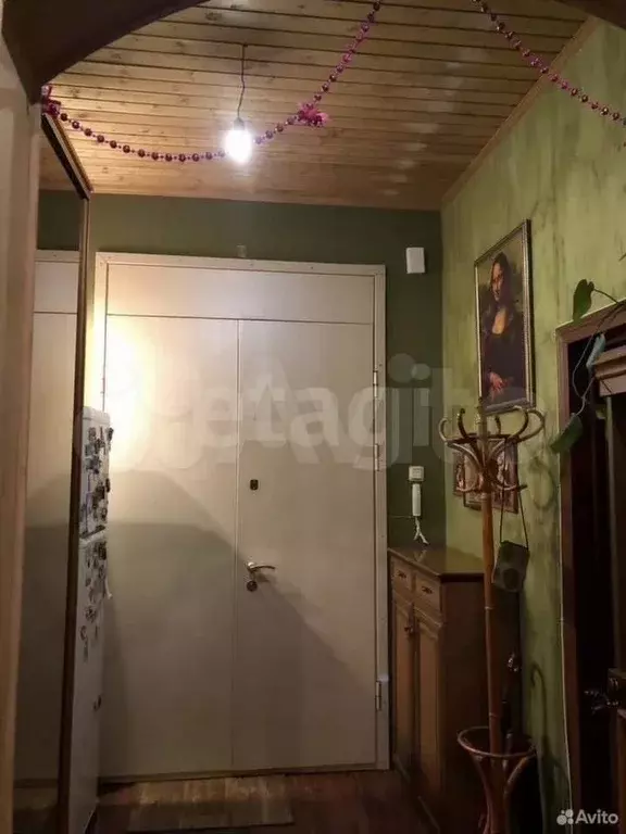2-к. квартира, 65 м, 4/6 эт. - Фото 1
