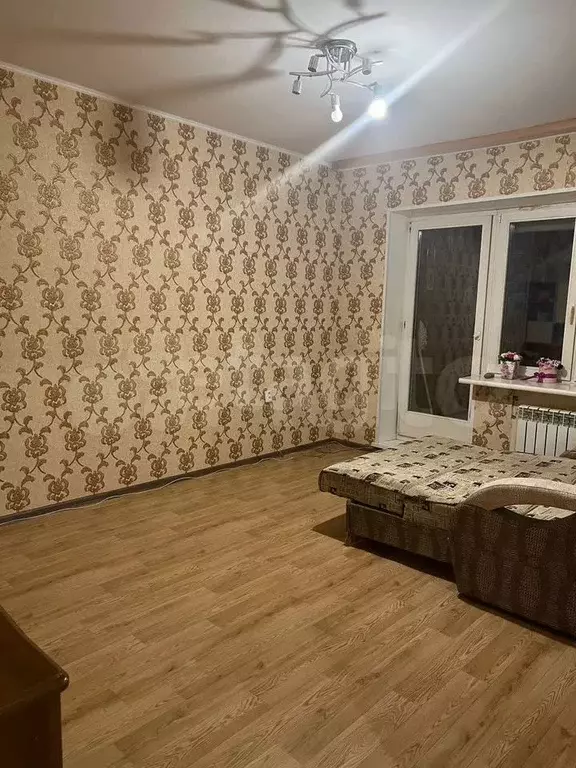2-к. квартира, 53 м, 1/5 эт. - Фото 0