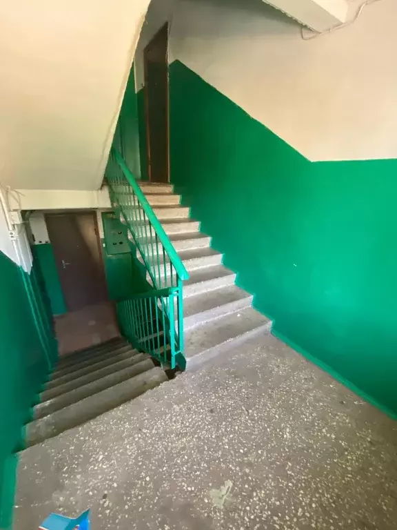 Продаётся 2-к квартира, 49 м - Фото 1