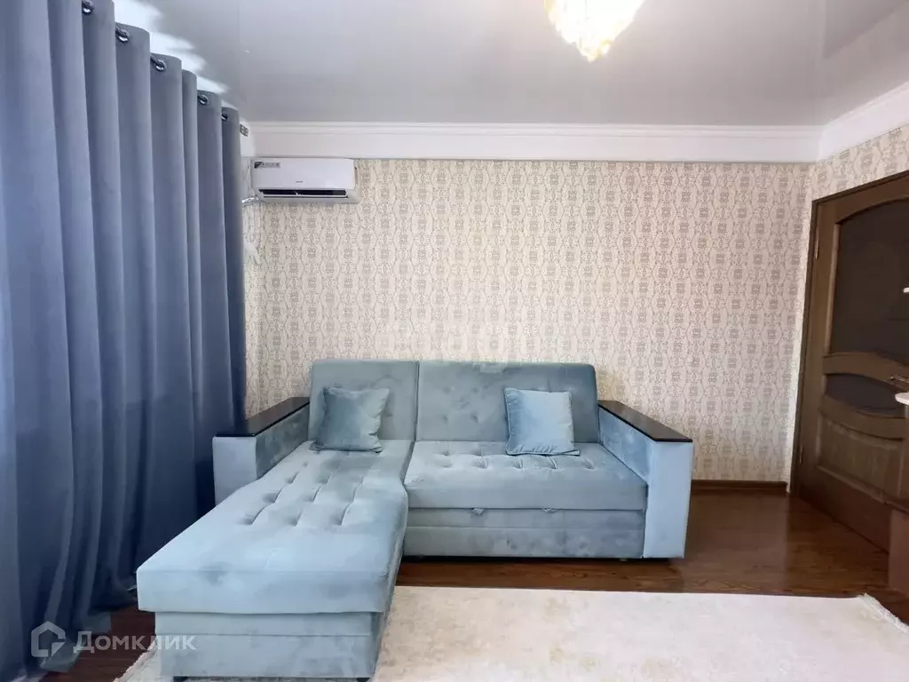 Продаётся 2-к квартира, 54 м - Фото 0