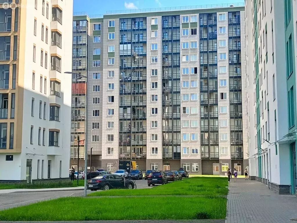 Помещение свободного назначения (122 м) - Фото 1