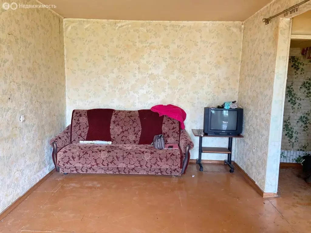 2-комнатная квартира: Нижний Новгород, улица Мокроусова, 26 (45.4 м) - Фото 1