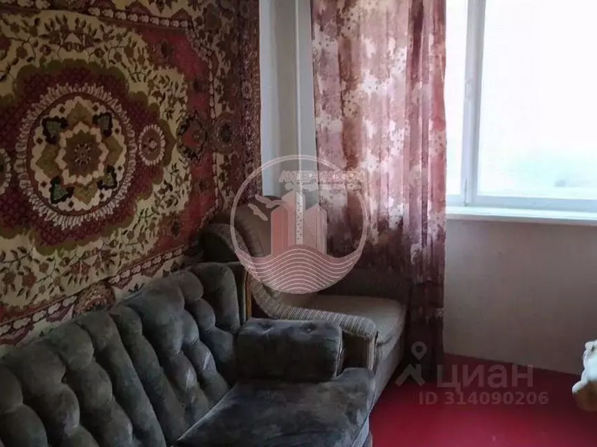 Комната Севастополь ул. Ефремова, 32 (16.5 м) - Фото 1