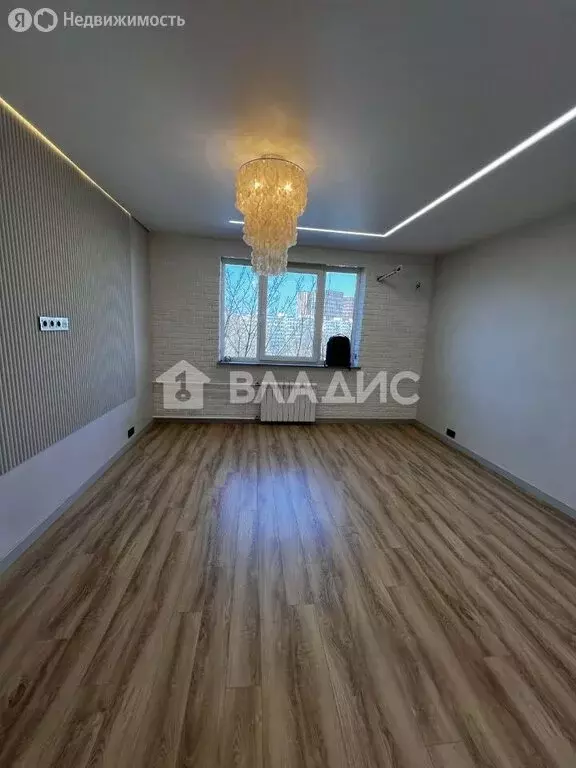 2-комнатная квартира: Москва, улица Академика Янгеля, 14к8 (52.1 м) - Фото 1