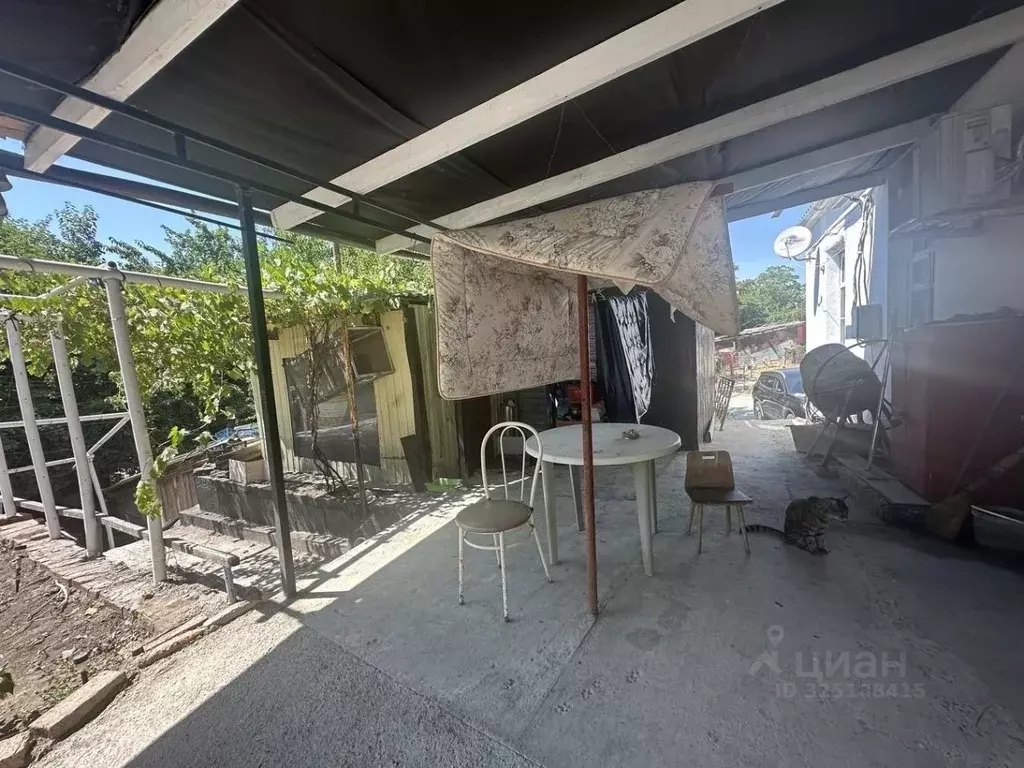 1-к кв. Краснодарский край, Анапа проезд Индустриальный, 47 (36.0 м) - Фото 1