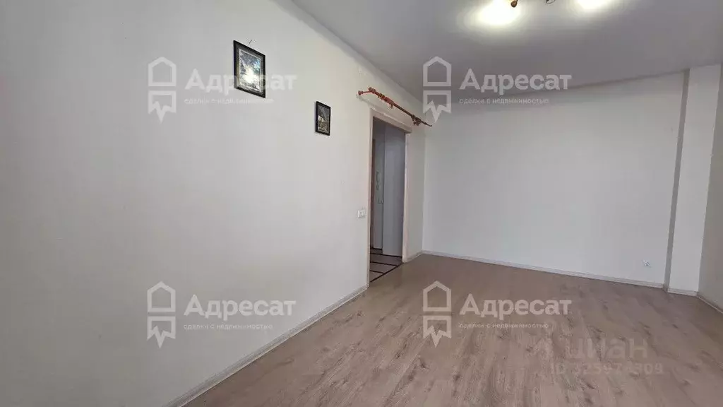 1-к кв. Волгоградская область, Волгоград ул. Кузнецова, 57 (37.8 м) - Фото 1