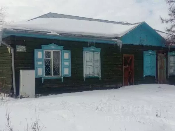 Помещение свободного назначения в Омская область, Любинский район, ... - Фото 1
