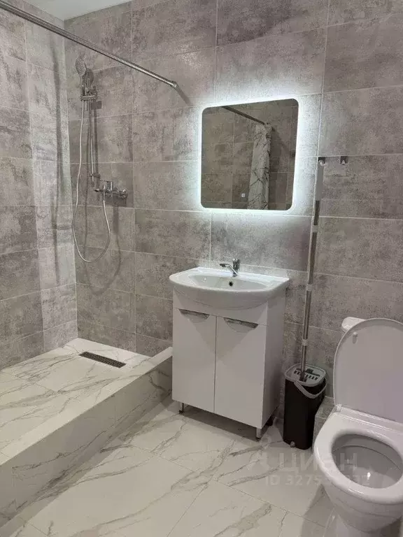 1-к кв. Самарская область, Самара просп. Металлургов, 24 (35.0 м) - Фото 2