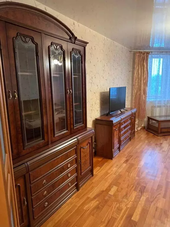 2-к кв. Московская область, Сергиев Посад ул. 1-я Рыбная, 88 (59.0 м) - Фото 2