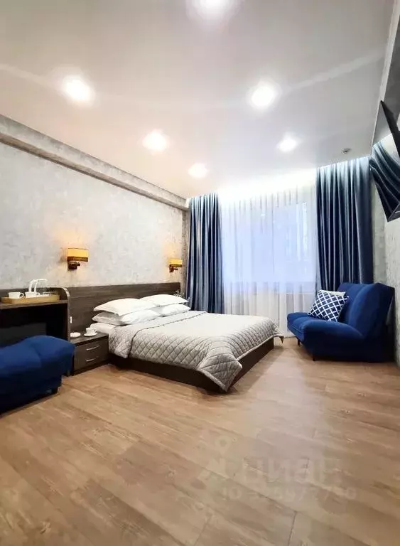 Комната Иркутская область, Иркутск Профсоюзная ул., 10/2 - Фото 2