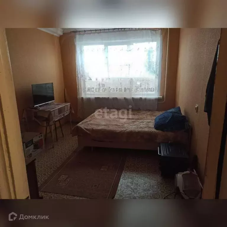 Продаётся 2-к квартира, 35.8 м - Фото 0