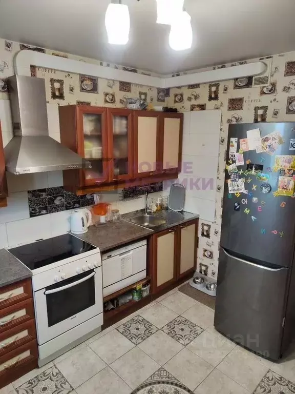 1-к кв. Ленинградская область, Мурино Всеволожский район, просп. ... - Фото 1