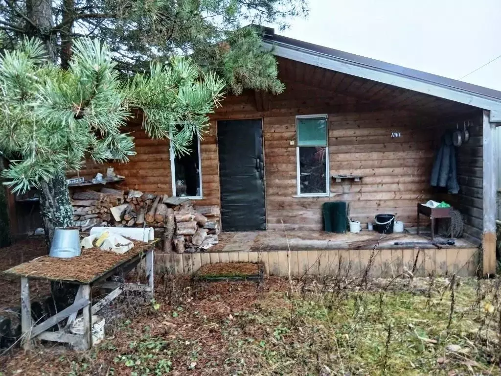 Дом в Владимирская область, Киржачский муниципальный округ, д. Дубки ... - Фото 2