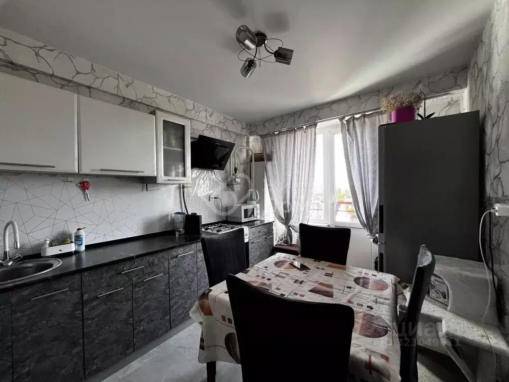 1-к кв. Волгоградская область, Волгоград Владимирская ул., 46 (36.0 м) - Фото 0