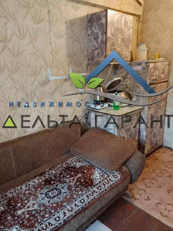 Комната 10 м в 1-к., 2/5 эт. - Фото 1